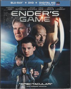 Ender's Game