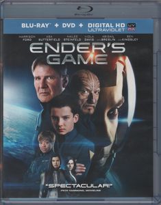 Ender's Game