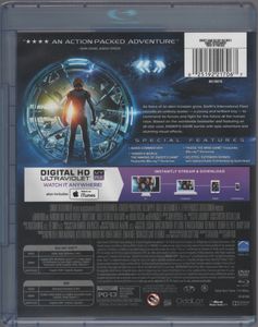 Ender's Game