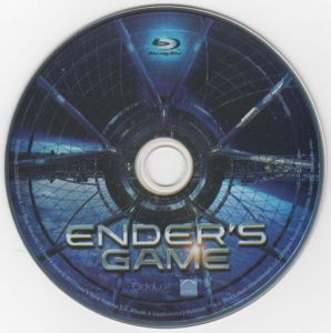 Ender's Game