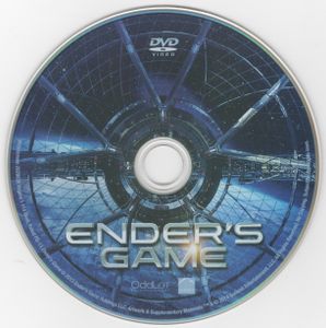 Ender's Game
