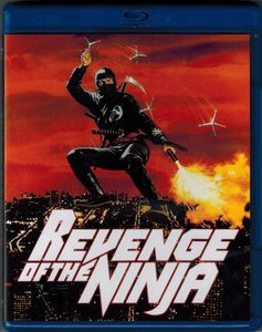 Revenge Of The Ninja