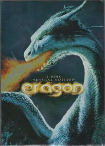 Eragon (2-Disc Special Edition)