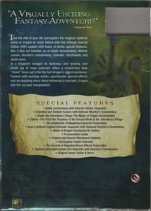 Eragon (2-Disc Special Edition)