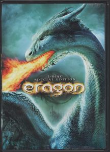 Eragon (2-Disc Special Edition)