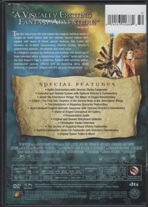 Eragon (2-Disc Special Edition)
