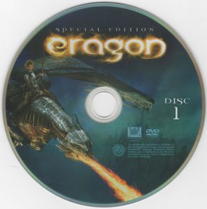 Eragon (2-Disc Special Edition)