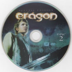 Eragon (2-Disc Special Edition)
