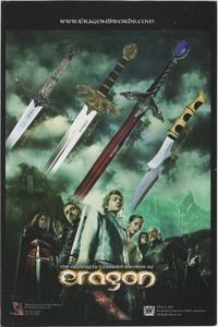 Eragon (2-Disc Special Edition)