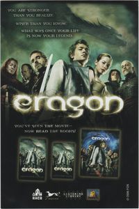Eragon (2-Disc Special Edition)