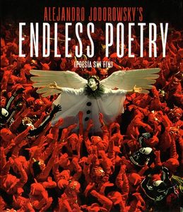 Endless Poetry