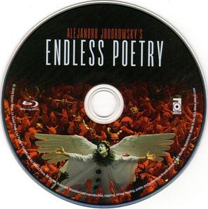 Endless Poetry