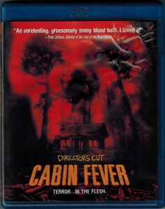 Cabin Fever