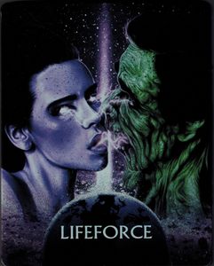 Lifeforce