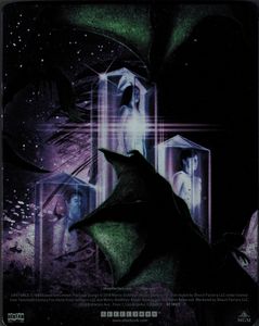Lifeforce