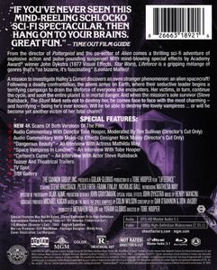 Lifeforce