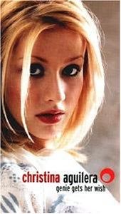 Christina Aguilera: Genie Gets Her Wish