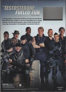 The Expendables 3
