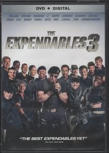 The Expendables 3