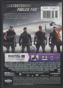 The Expendables 3