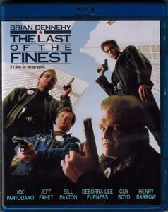 The Last Of The Finest