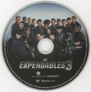 The Expendables 3