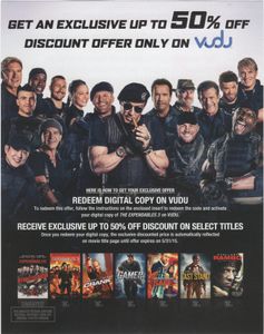 The Expendables 3
