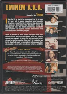 Eminem AKA