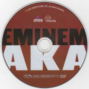 Eminem AKA