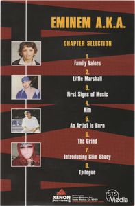 Eminem AKA