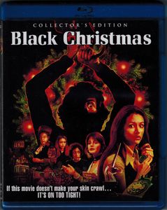 Black Christmas