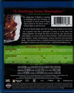 Black Christmas