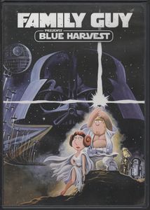 Family Guy Presents Blue Harvest