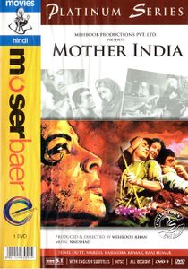 Platinum Series: Mother India