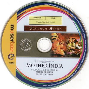 Platinum Series: Mother India