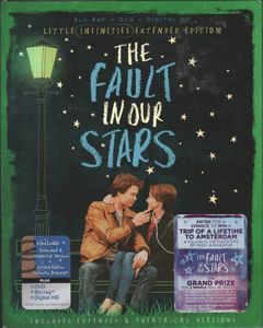 The Fault in Our Stars (Little Infinities Extended Edition)