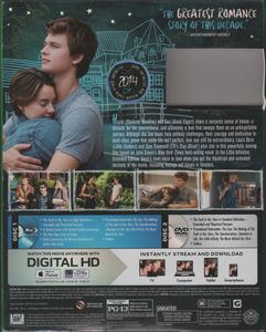 The Fault in Our Stars (Little Infinities Extended Edition)