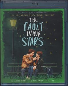 The Fault in Our Stars (Little Infinities Extended Edition)