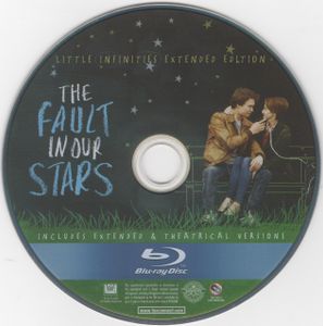 The Fault in Our Stars (Little Infinities Extended Edition)