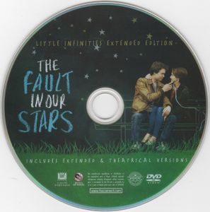 The Fault in Our Stars (Little Infinities Extended Edition)