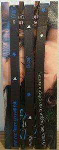 The Fault in Our Stars (Little Infinities Extended Edition)
