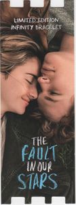 The Fault in Our Stars (Little Infinities Extended Edition)