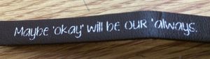 The Fault in Our Stars (Little Infinities Extended Edition)