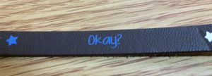 The Fault in Our Stars (Little Infinities Extended Edition)