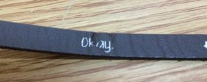 The Fault in Our Stars (Little Infinities Extended Edition)