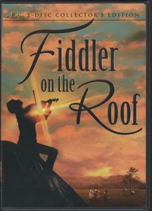 Fiddler On The Roof (2-Disc Collector's Edition)