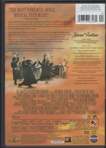 Fiddler On The Roof (2-Disc Collector's Edition)