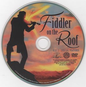 Fiddler On The Roof (2-Disc Collector's Edition)