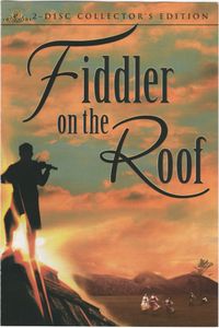 Fiddler On The Roof (2-Disc Collector's Edition)