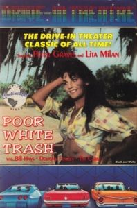 Poor White Trash
